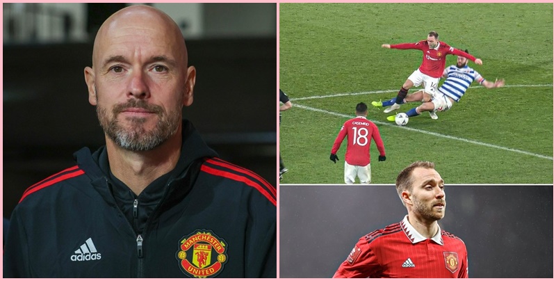 Ten Hag và Man United để ngỏ khả năng chiêu mộ thêm tân binh