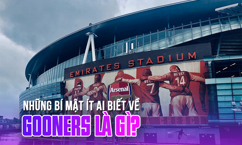 gooner-la-gi