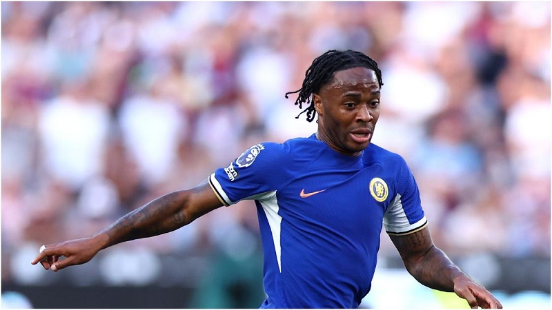 Nóng! Sterling khiến giới chủ Chelsea mâu thuẫn chưa đến hồi kết