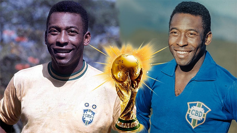 pele