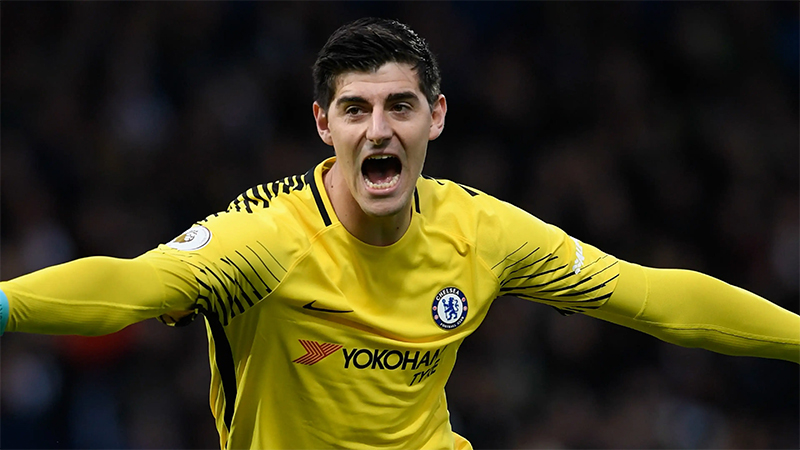 thibaut-courtois