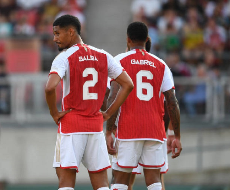 Gabriel-Magalhaes-and-William-Saliba