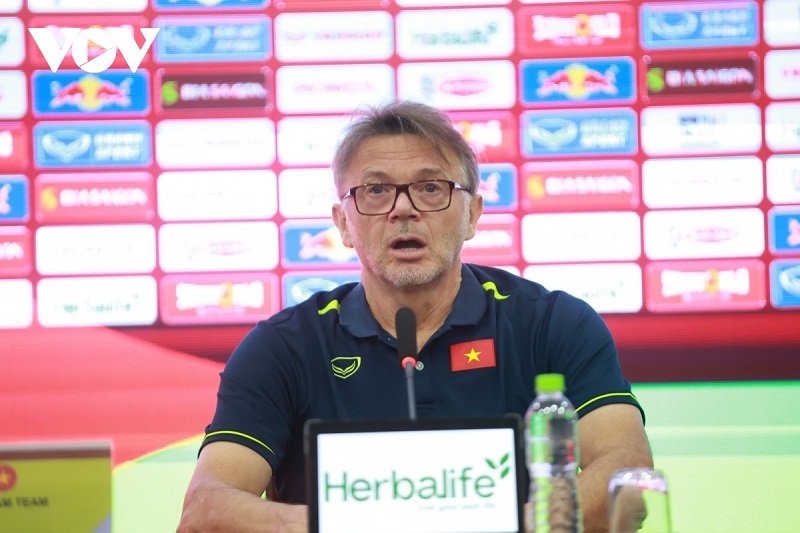 MC Thị Nụ: ‘HLV Troussier sẽ giúp Việt Nam vô địch AFF Cup 2024 và dự World Cup 2026’