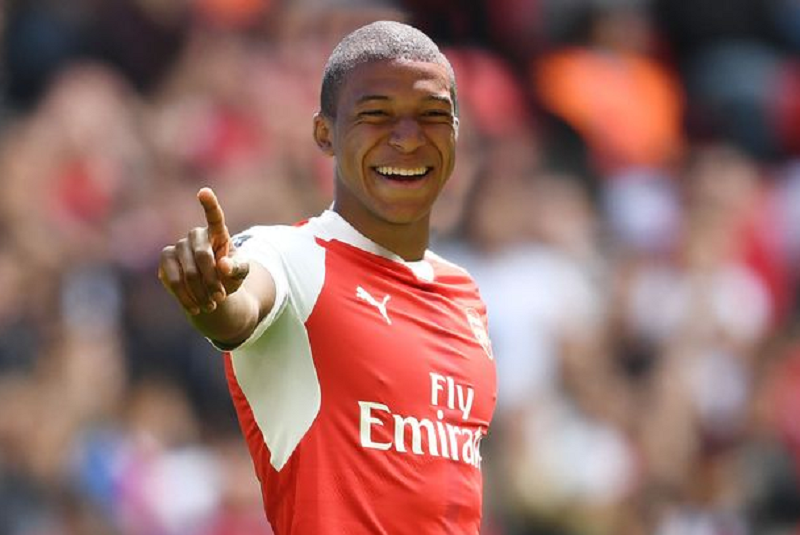 nong-kylian-mbappe-da-muon-gia-nhap-arsenal