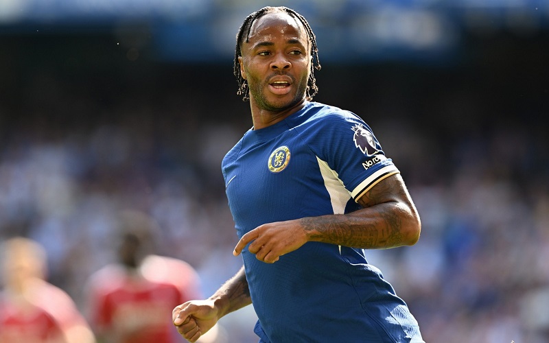 Thương vụ tuyệt hảo dành cho Chelsea nếu Sterling rời đi