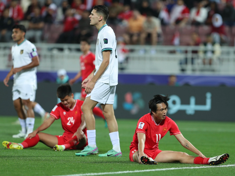 Hlv Troussier: ‘Đừng quên là trước khi tôi đến, Việt Nam đã thất bại ở 2 kỳ AFF Cup liên tiếp’