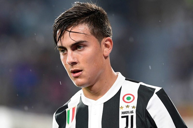 Xác nhận thương vụ Chelsea mua Dybala