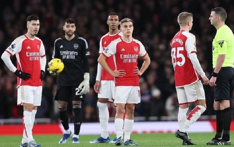 Sao Arsenal trở thành hàng nóng tại La Liga, nhiều ông lớn thèm khát