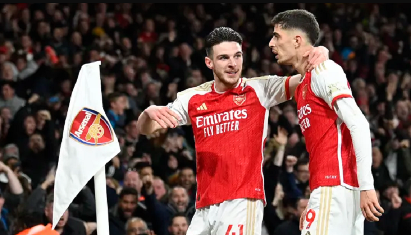 Nóng! Sao La Liga lọt vào tầm ngắm Arsenal, Chelsea cùng 3 ông lớn ngoại hạng Anh