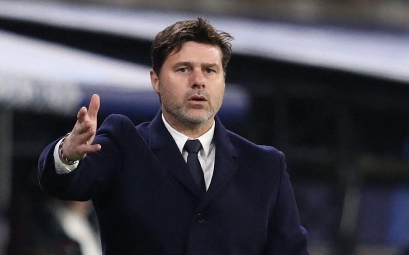 Pochettino: ‘Đó là một cảm giác rất khó diễn tả’