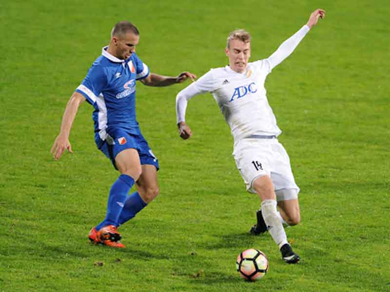 Nhận định soi kèo Cukaricki vs Novi Pazar lúc 20h00 ngày 29/3/2024