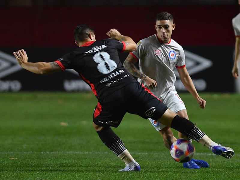 Nhận định soi kèo Instituto vs Argentinos Juniors lúc 07h00 ngày 29/3/2024