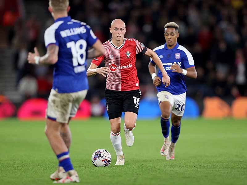 Nhận định soi kèo Ipswich vs Southampton lúc 23h30 ngày 1/4/2024