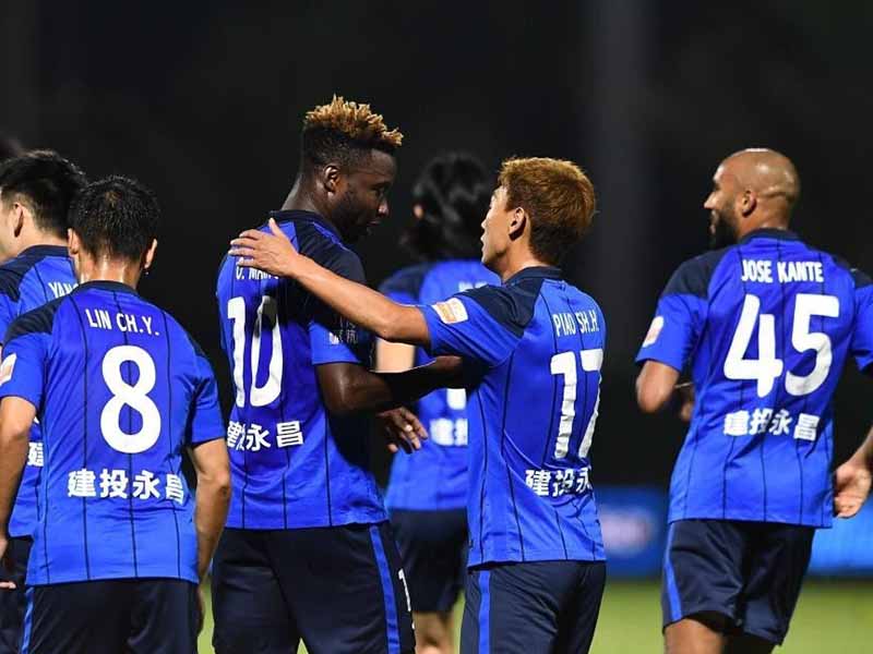 Nhận định soi kèo Shenzhen vs Cangzhou lúc 18h35 ngày 29/3/2024