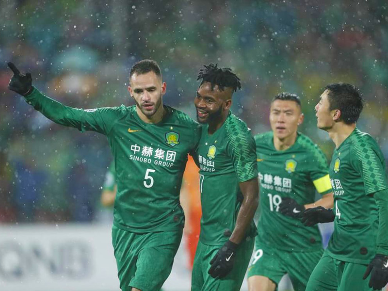 Nhận định soi kèo Tianjin Tiger vs Beijing Guoan lúc 18h35 ngày 30/4/2024