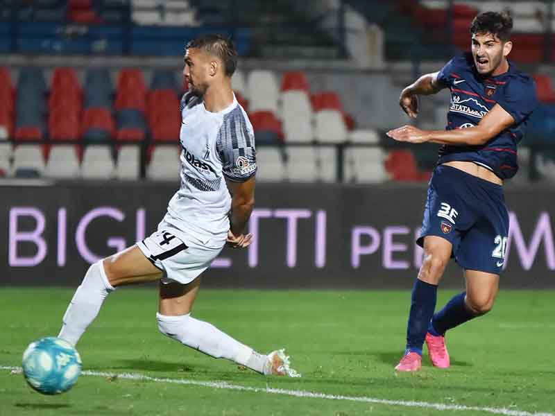 Nhận định soi kèo Ascoli vs Cosenza lúc 20h00 ngày 1/5/2024