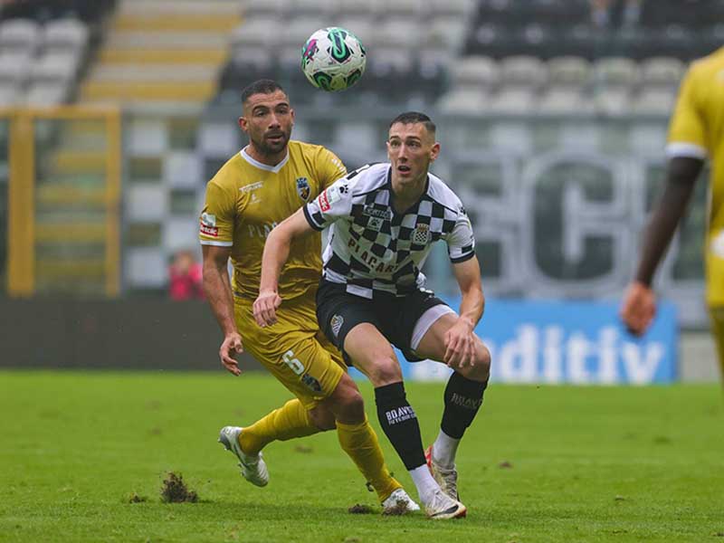 Nhận định soi kèo Farense vs Boavista lúc 02h15 ngày 6/4/2024