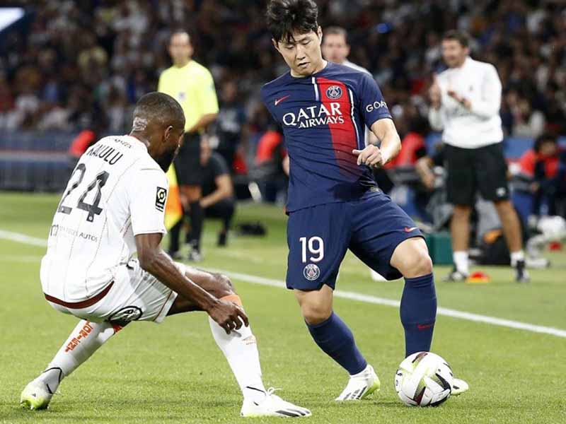 Nhận định soi kèo Lorient vs PSG lúc 0h00 ngày 25/4/2024