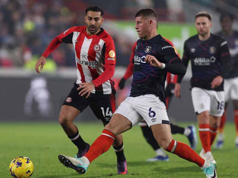 Nhận định soi kèo Luton vs Brentford lúc 21h00 ngày 20/4/2024