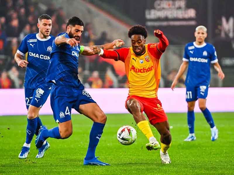 Nhận định soi kèo Marseille vs Lens lúc 02h00 ngày 29/4/2024