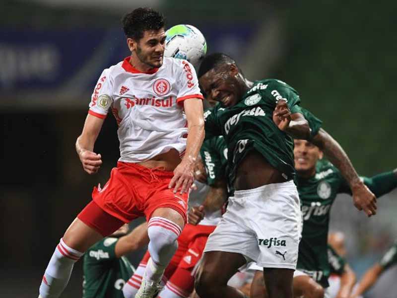 Nhận định soi kèo Palmeiras vs Internacional lúc 06h00 ngày 18/4/2024