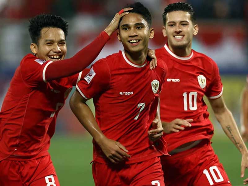 Nhận định soi kèo U23 Hàn Quốc vs U23 Indonesia lúc 0h30 ngày 26/4/2024