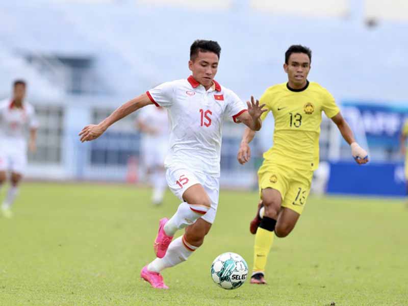 Nhận định soi kèo U23 Malaysia vs U23 Việt Nam lúc 20h00 ngày 20/4/2024