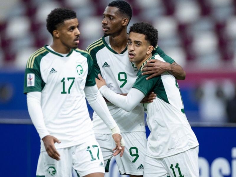 Nhận định soi kèo U23 Saudi Arabia vs U23 Iraq lúc 22h30 ngày 22/4/2024