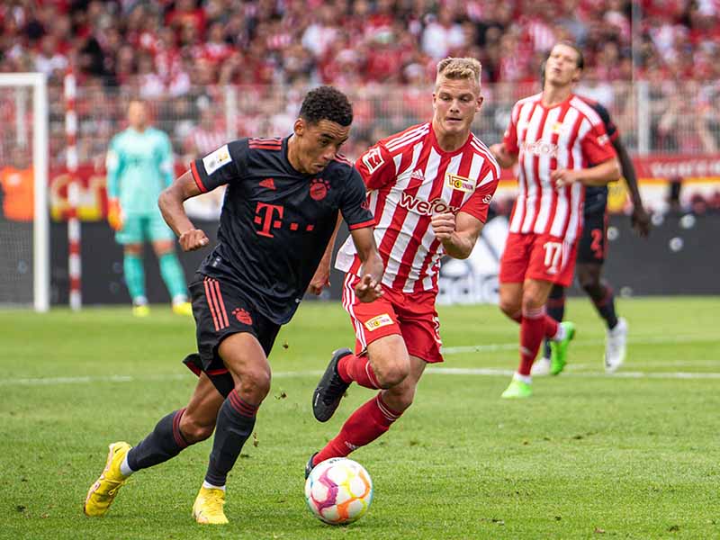 Nhận định soi kèo Union Berlin vs Bayern lúc 23h30 ngày 20/4/2024