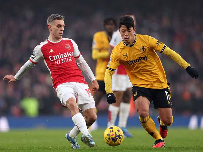 Nhận định soi kèo Wolves vs Arsenal lúc 01h30 ngày 21/4/2024