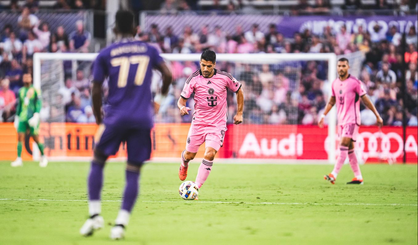 Orlando City vs Inter Miami (06:30 &#8211; 16/05) | Xem lại trận đấu