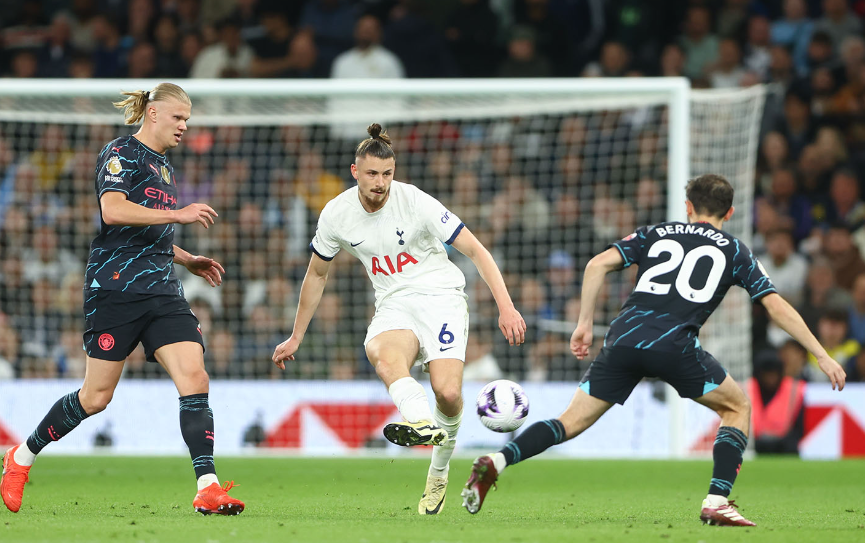 Tottenham vs Manchester City (02:00 &#8211; 15/05) | Xem lại trận đấu