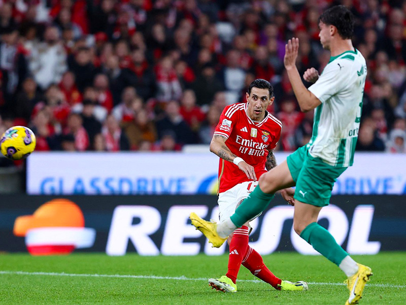 Nhận định soi kèo Rio Ave vs Benfica lúc 2h45 ngày 18/5/2024