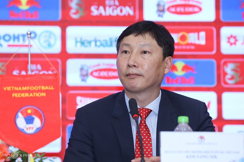 Nhà báo Yến Đôn: ‘Nếu HLV Kim Sang Sik không giúp ĐT Việt Nam vô địch AFF Cup thì đừng ai chửi ông ấy, cái này lỗi của VFF’