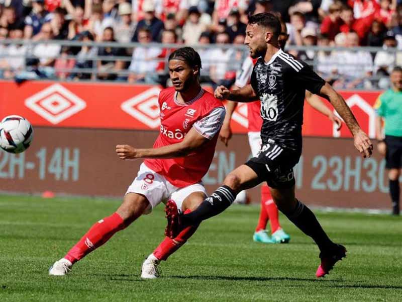 Nhận định soi kèo Brest vs Reims lúc 02h00 ngày 11/5/2024