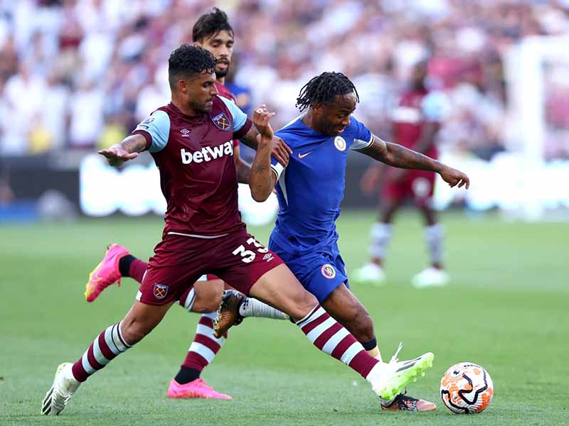 Nhận định soi kèo Chelsea vs West Ham lúc 20h00 ngày 5/5/2024