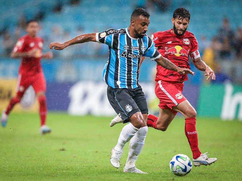 Nhận định soi kèo Gremio vs Bragantino lúc 02h00 ngày 2/6/2024