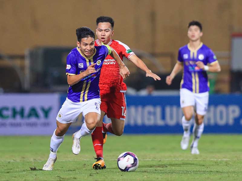 Nhận định soi kèo Hà Nội vs Viettel lúc 19h15 ngày 9/5/2024