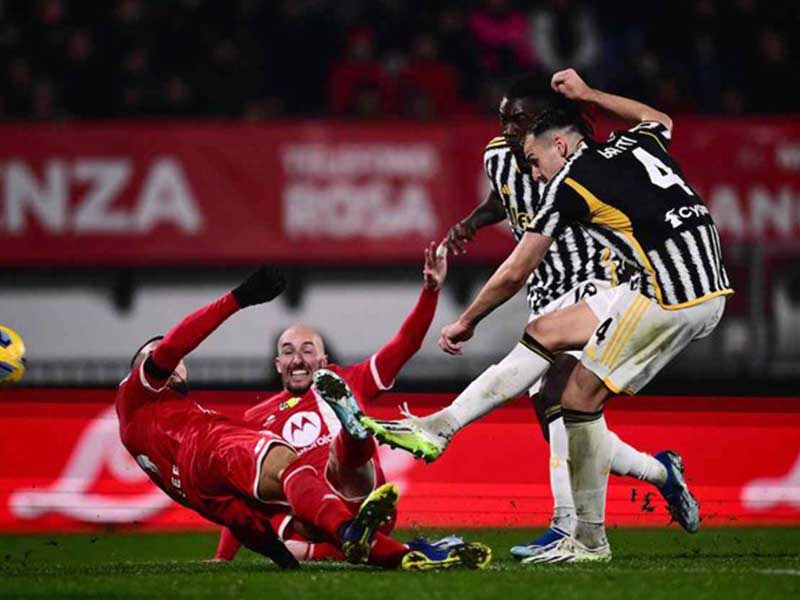 Nhận định soi kèo Juventus vs Monza lúc 23h00 ngày 25/5/2024