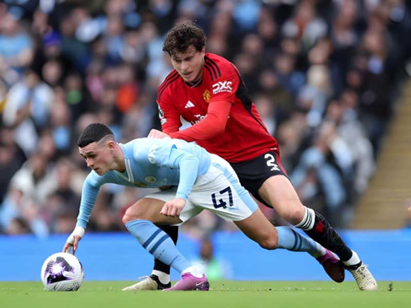 Nhận định soi kèo Man City vs MU lúc 21h00 ngày 25/5/2024