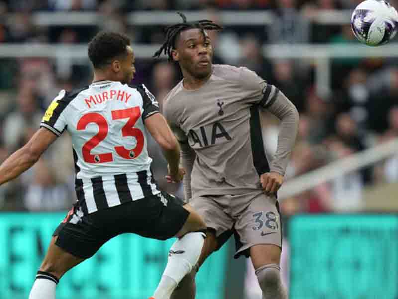 Nhận định soi kèo Newcastle vs Tottenham lúc 16h45 ngày 22/5/2024