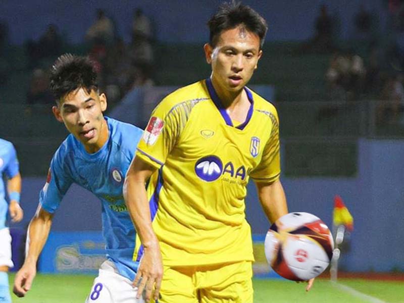 Nhận định soi kèo SLNA vs Khánh Hòa lúc 17h00 ngày 18/5/2024