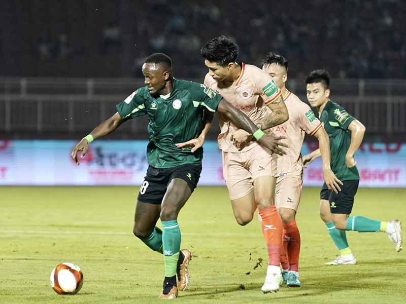 Nhận định soi kèo TP HCM vs CAHN lúc 19h15 ngày 21/5/2024