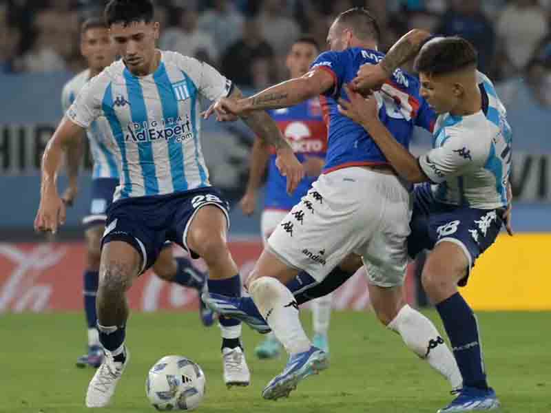 Nhận định soi kèo Tigre vs Racing Club lúc 05h00 ngày 25/5/2024