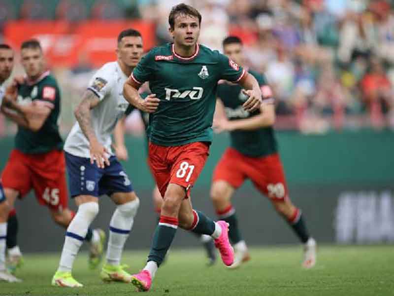 Nhận định soi kèo Ural vs Akron lúc 21h00 ngày 29/5/2024