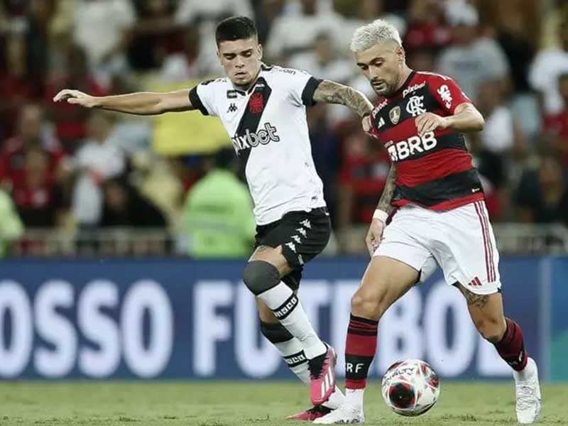 Nhận định soi kèo Vasco da Gama vs Flamengo lúc 02h00 ngày 3/6/2024