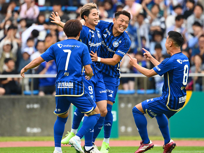 Soi keo Cerezo Osaka vs Machida Zelvia