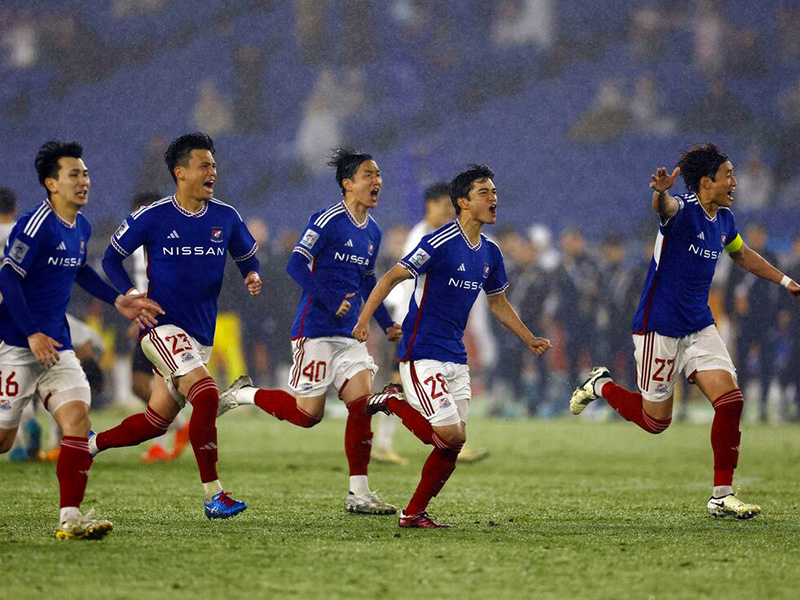 Nhận định soi kèo Consadole Sapporo vs Yokohama Marinos lúc 12h00 ngày 23/6/2024