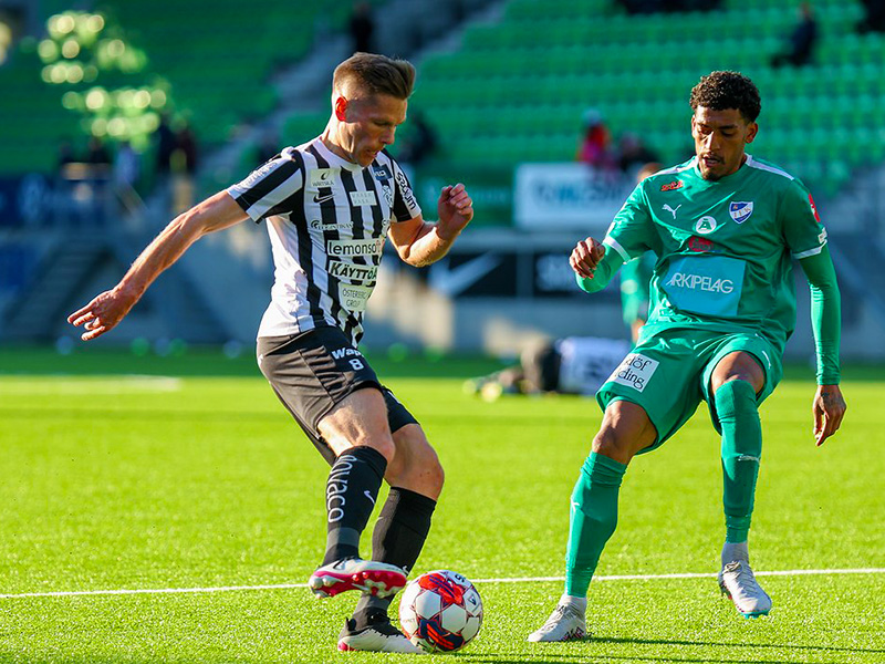 Nhận định soi kèo Mariehamn vs VPS lúc 22h00 ngày 12/6/2024