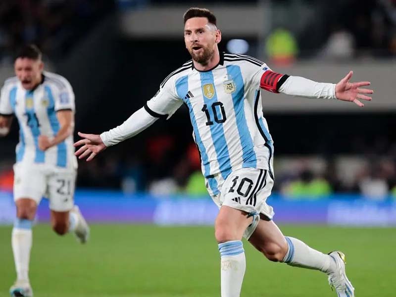 Nhận định soi kèo Argentina vs Guatemala lúc 07h00 ngày 15/6/2024